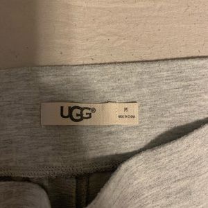 WOMENS UGG lounge pants